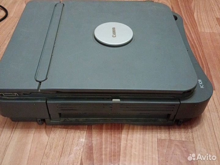 Принтер сканер копир лазерный