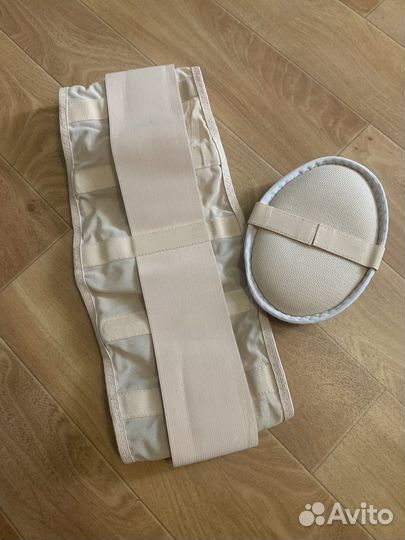 Бандаж до родовой, послеродовой