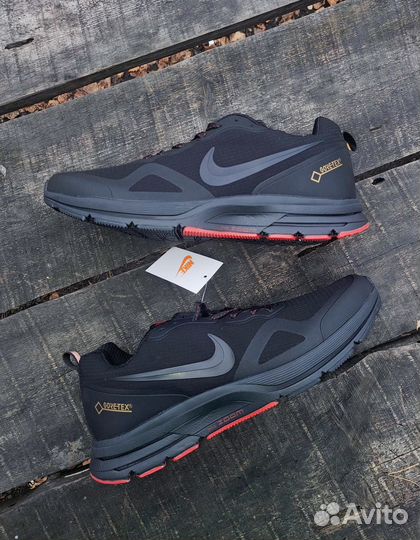 Водонепроницаемые (термо) кроссовки, Nike
