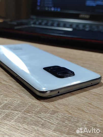 Xiaomi Redmi Note 9S, 4/64 ГБ