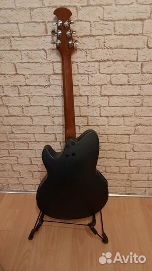 Электроакустическая гитара power