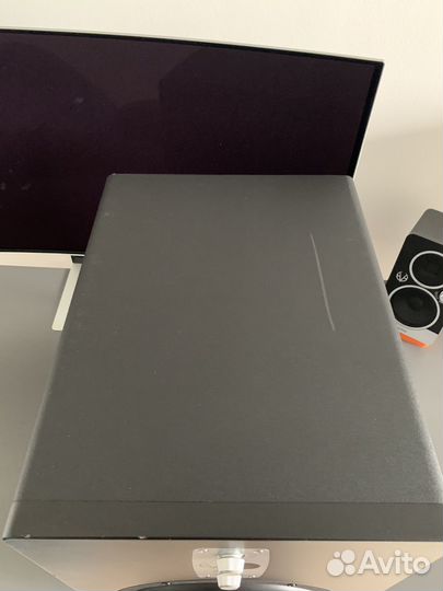 Студийный сабвуфер EVE Audio TS108