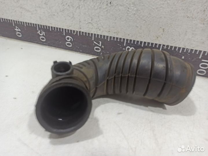 Патрубок воздушный