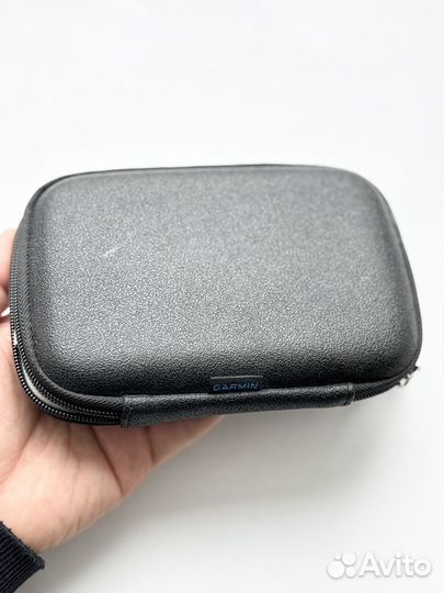 Чехол для навигатора Garmin Aera 500, бу
