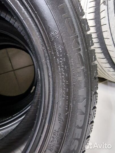 Nokian Tyres Nordman RS2 195/55 R15 89R