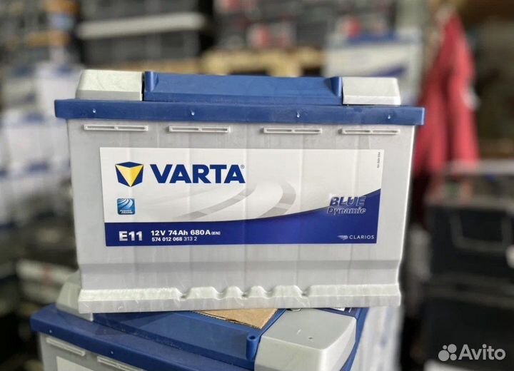 Аккумулятор для автомобиля 60 доставка