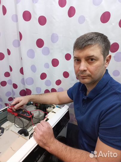 Ремонт холодильников