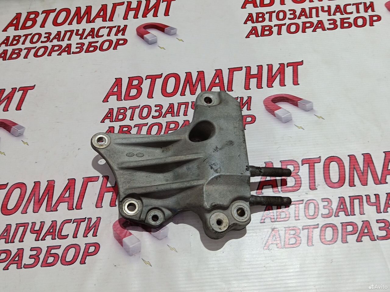 Кронштейн крепления двигателя Киа Спортейдж 4 QL