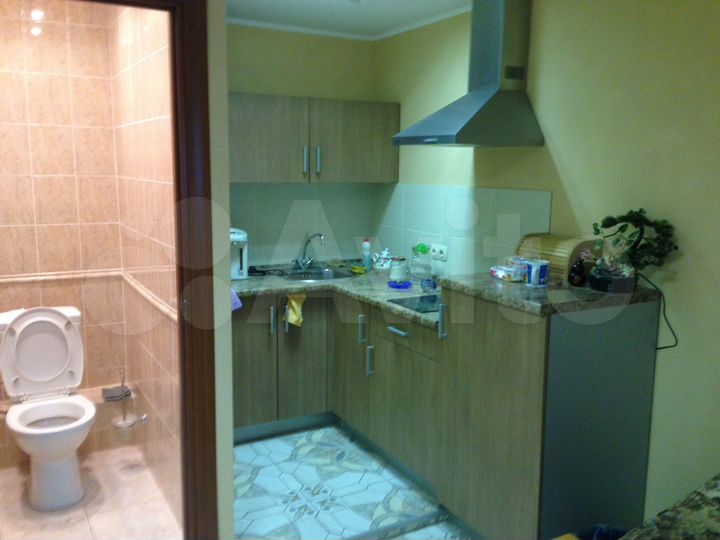 Свободного назначения, 41 м²