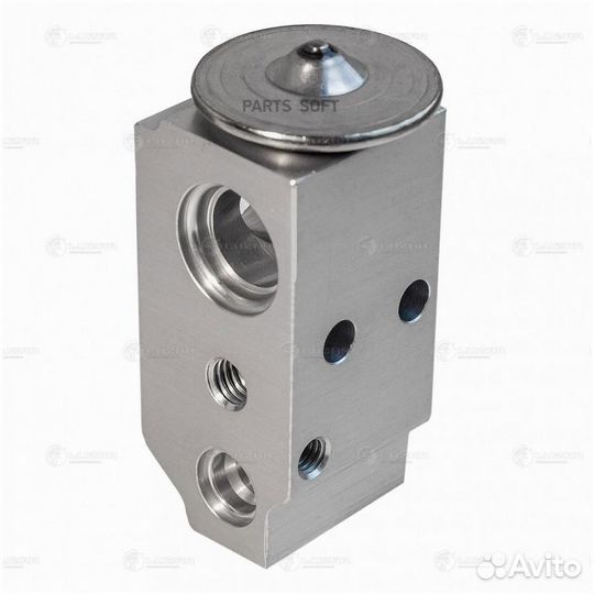 Клапан расширительный трв для а/м Hyundai ix35 (10