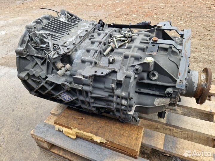 АКПП Daf Xf 105 2012