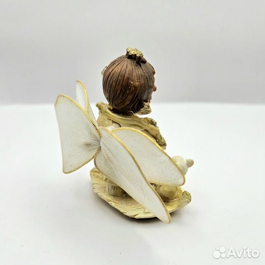 Статуэтка девочка ангел