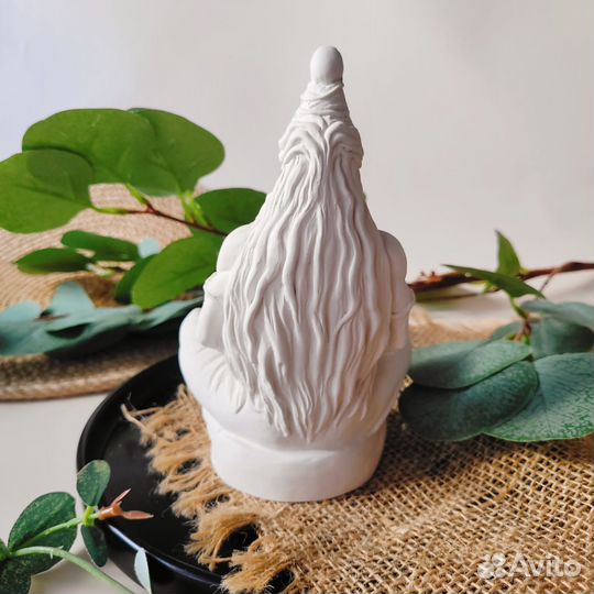 Шива статуэтка