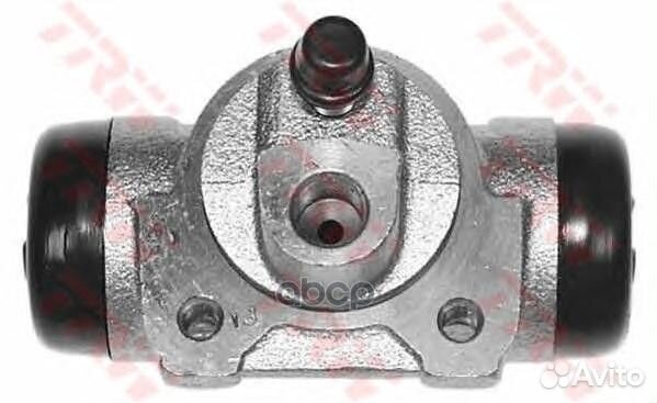 Цилиндр тормозной колесный L,R TRW BWL204 BWL20