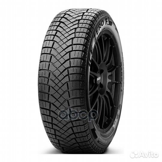 Pirelli Ice Zero FR 215/60 R17