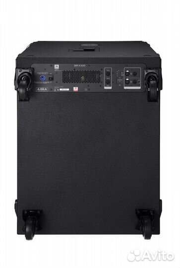 JBL BRX300 Линейный массив