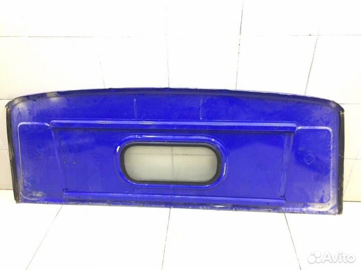 Перегородка салона УАЗ 452