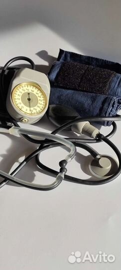 Тонометр новый