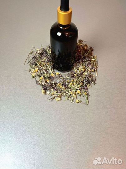 Антигельминтная вытяжка N10