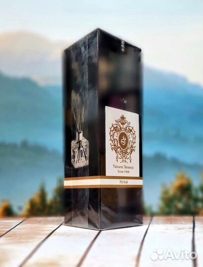 Парфюм Духи Евро люкс