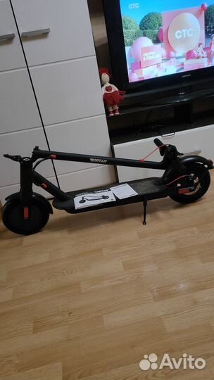 Электросамокат бу
