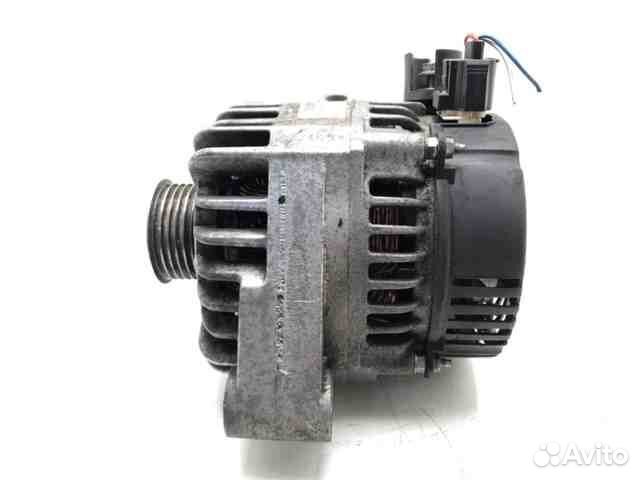 Генератор ford focus 2 1.6 ms1022118354, 3n1110300ae