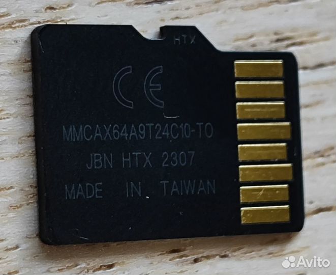 Карта памяти micro sd 1tb xiaomi, lenovo