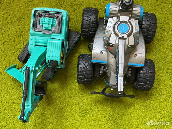 Детские игрушки отдам бесплатно