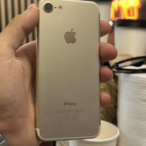 iPhone 7, 128 ГБ