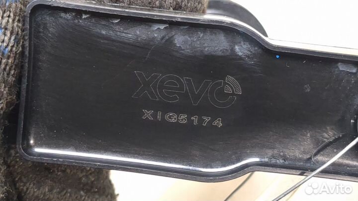 Катушка зажигания Opel Astra J