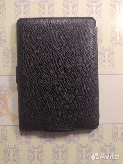 Kindle Paperwhite (6th Generation) c coolreader