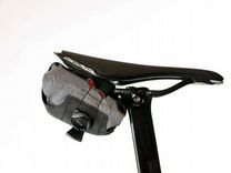 Подседельная сумка Silca Seat Roll Asymmetrico