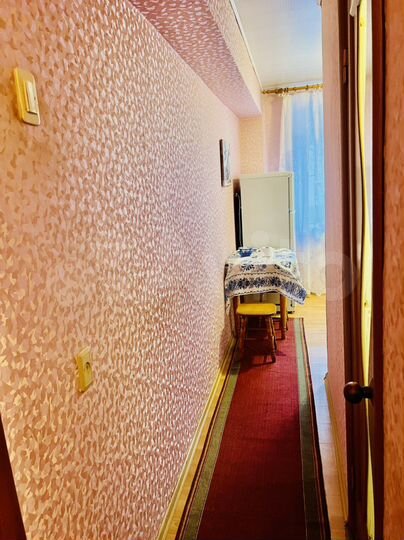 1-к. квартира, 30 м², 2/5 эт.