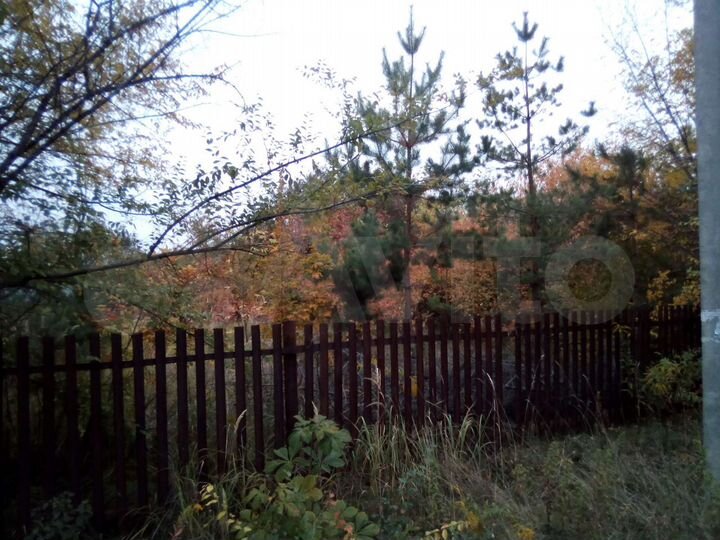 Дача 40 м² на участке 10 сот.