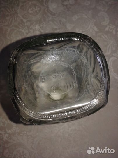 Бутылка. Галера на винтовой пробке