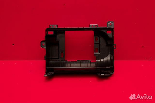 Подстаканник Toyota Land Cruiser 200 1VD 2015