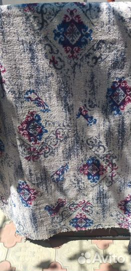 Ковры и паласы