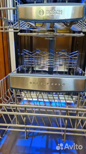 Посудомоечная машина bosch
