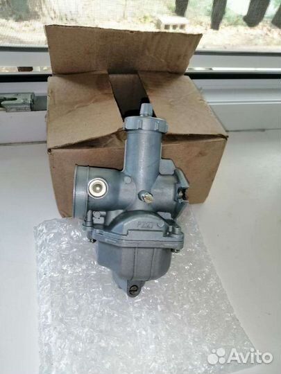 Карбюратор pz27