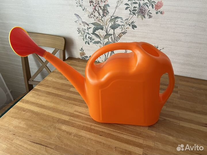 Лейка садовая 10л Томск