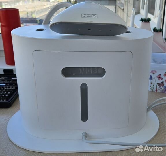 Вертикальный отпариватель Xiaomi Mijia