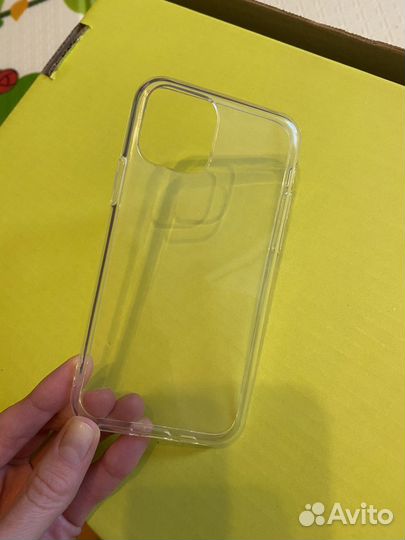 Чехол на iPhone 13 mini