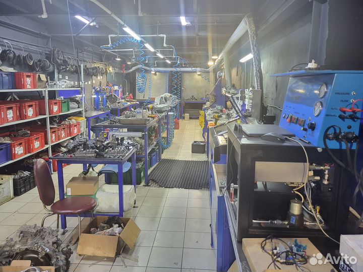 АКПП Ac60 toyota land cruiser prado 150