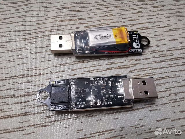 Тестер usb портов и инициализации компьютера купить в Москве ...