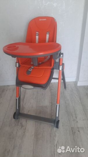 Стульчик для кормления