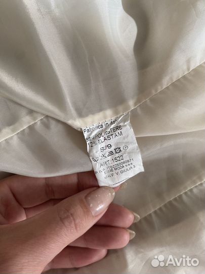 Пиджак женский