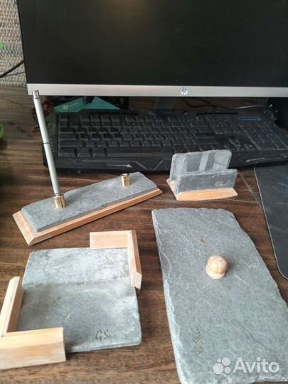 Офисный набор на стол