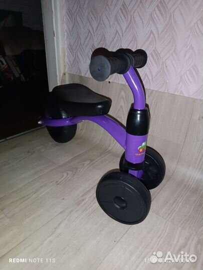 Беговел детский