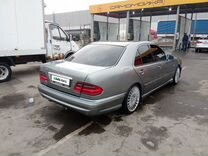 Mercedes-Benz E-класс 2.8 AT, 1997, 333 333 км, с пробегом, цена 400 000 руб.