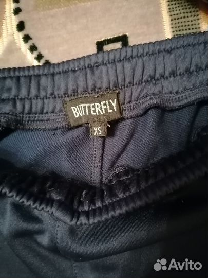 Спортивный костюм butterfly